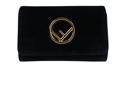 Wallet On Chain, front view